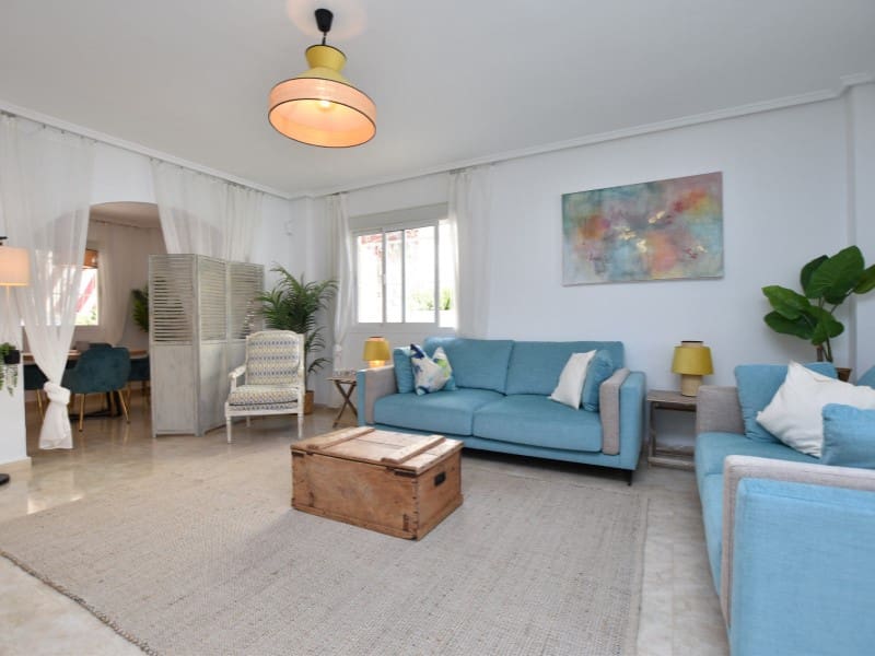 2 soverom Hus til salgs i Rojales - € 255 000 (Ref: 9362938)