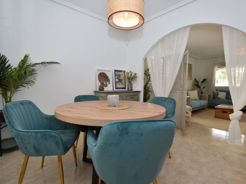 2 soverom Hus til salgs i Rojales - € 255 000 (Ref: 9362938)