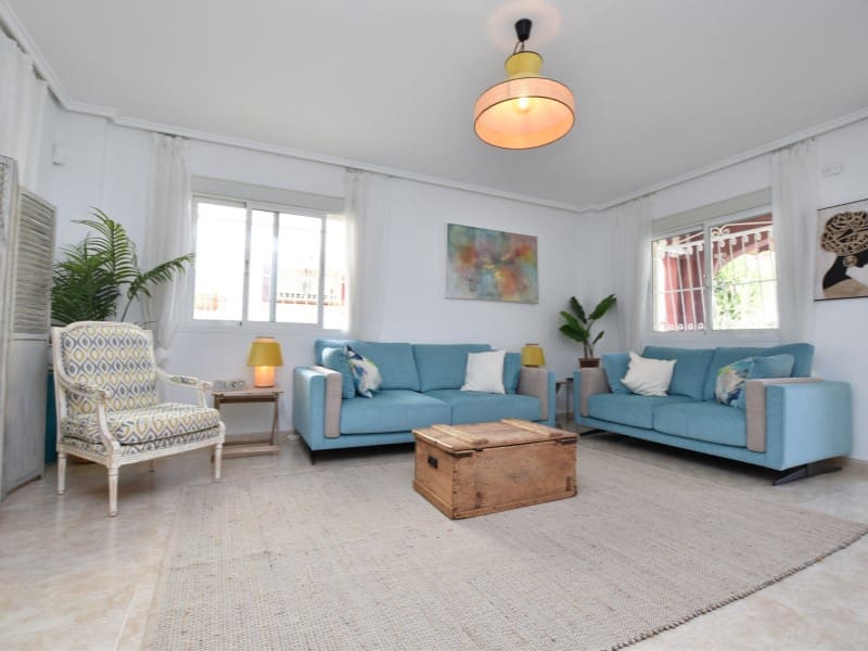 2 soverom Hus til salgs i Rojales - € 255 000 (Ref: 9362938)