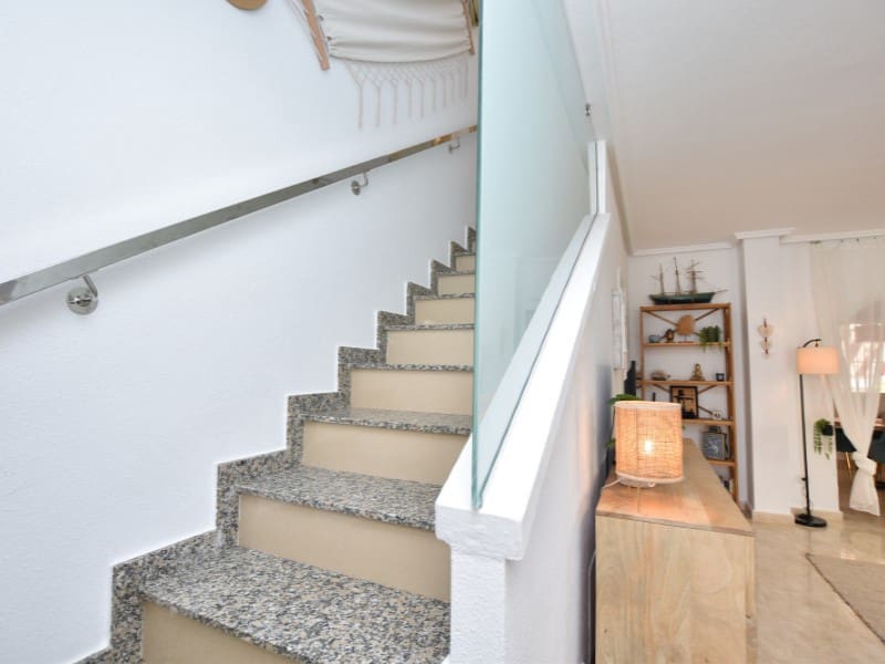 2 soverom Hus til salgs i Rojales - € 255 000 (Ref: 9362938)