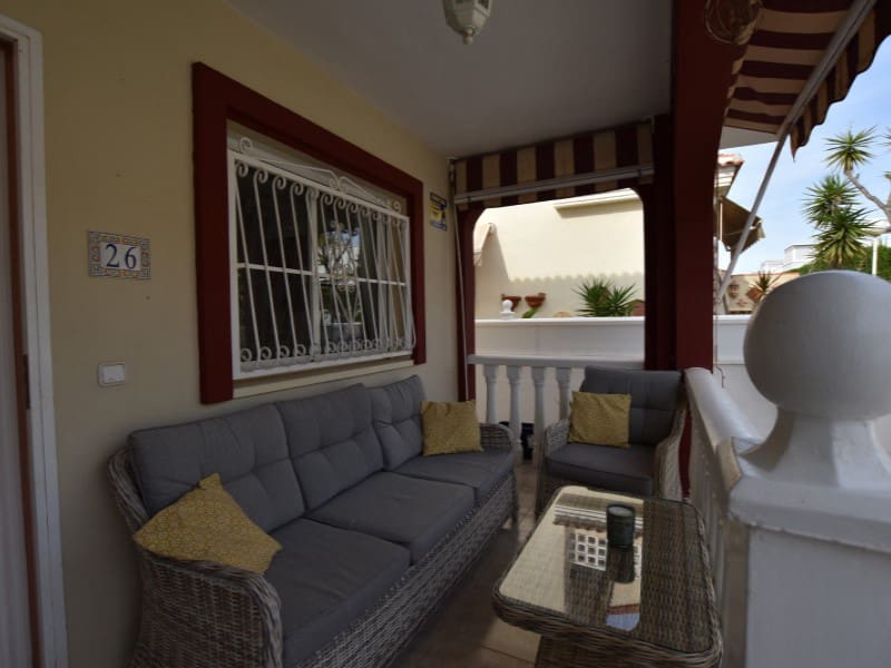 2 soverom Hus til salgs i Rojales - € 255 000 (Ref: 9362938)