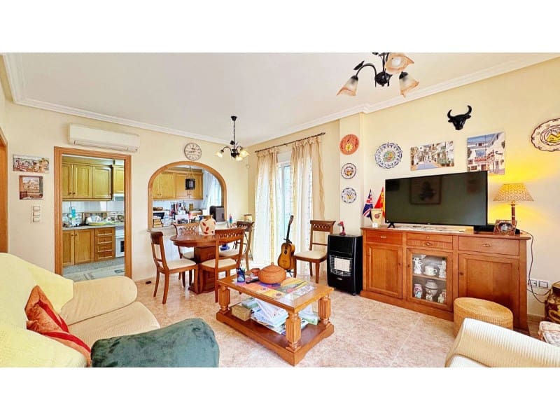 3 sovrum Hus till salu i Orihuela Costa - 275 900 € (Ref: 9362939)