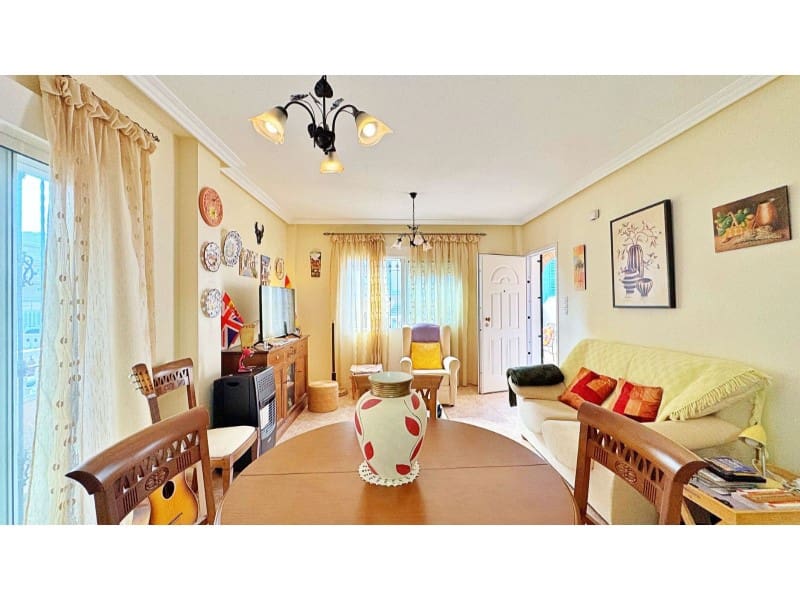 3 sovrum Hus till salu i Orihuela Costa - 275 900 € (Ref: 9362939)