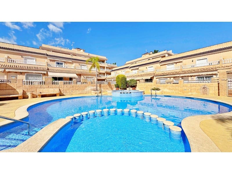 3 sovrum Hus till salu i Orihuela Costa - 275 900 € (Ref: 9362939)