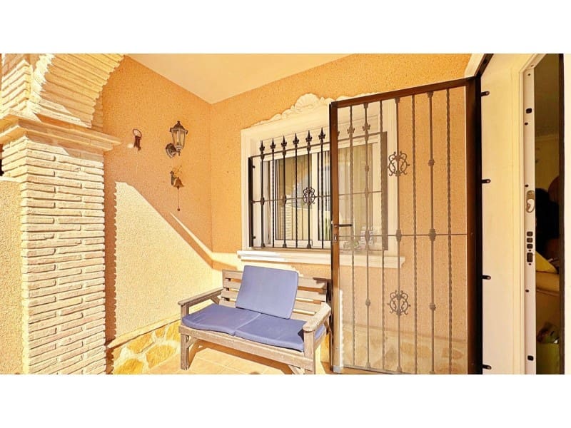 3 sovrum Hus till salu i Orihuela Costa - 275 900 € (Ref: 9362939)