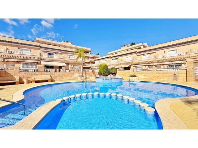 3 soverom Hus til salgs i Villamartin, Orihuela - € 275 900 (Ref: 9362939)