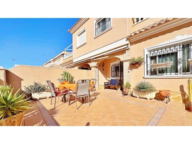 3 soverom Hus til salgs i Villamartin, Orihuela - € 275 900 (Ref: 9362939)