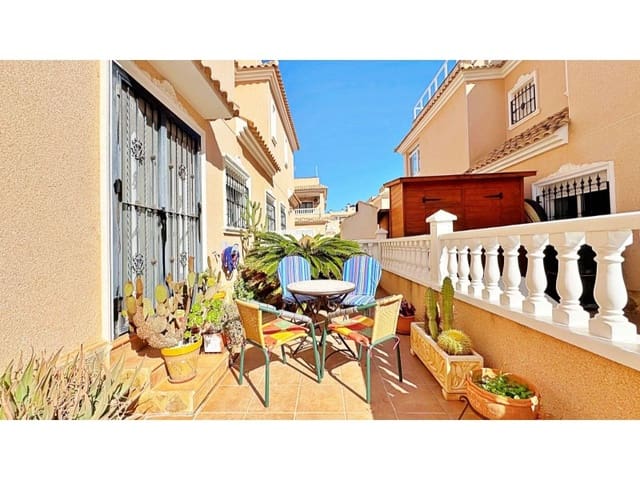 3 soverom Hus til salgs i Villamartin, Orihuela - € 275 900 (Ref: 9362939)