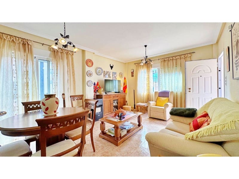 3 sovrum Hus till salu i Orihuela Costa - 275 900 € (Ref: 9362939)