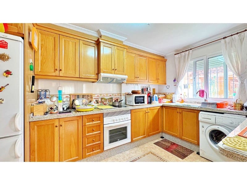 3 sovrum Hus till salu i Orihuela Costa - 275 900 € (Ref: 9362939)