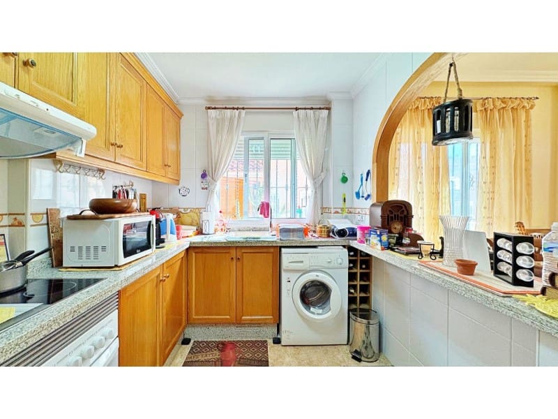 3 sovrum Hus till salu i Orihuela Costa - 275 900 € (Ref: 9362939)