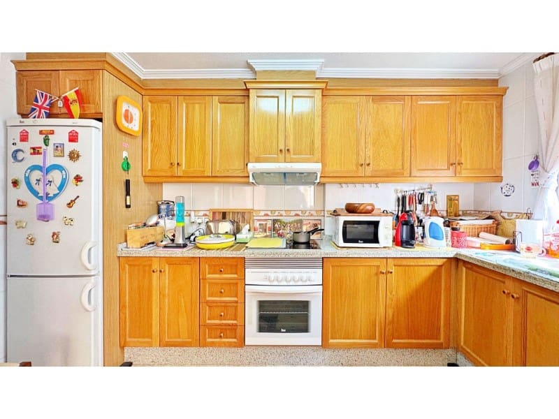 3 sovrum Hus till salu i Orihuela Costa - 275 900 € (Ref: 9362939)