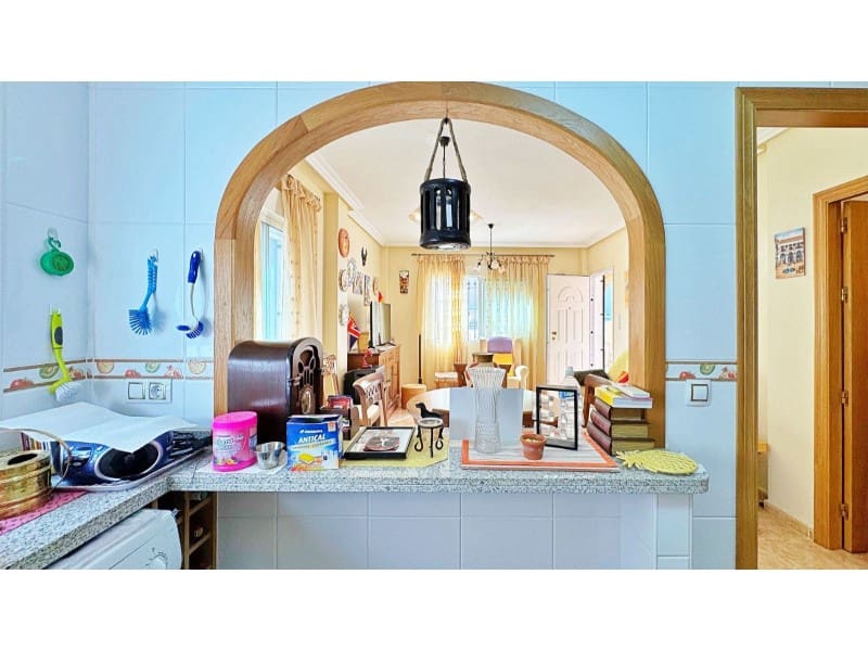 3 sovrum Hus till salu i Orihuela Costa - 275 900 € (Ref: 9362939)