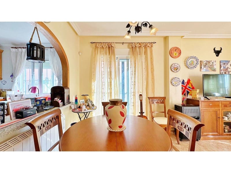 3 sovrum Hus till salu i Orihuela Costa - 275 900 € (Ref: 9362939)