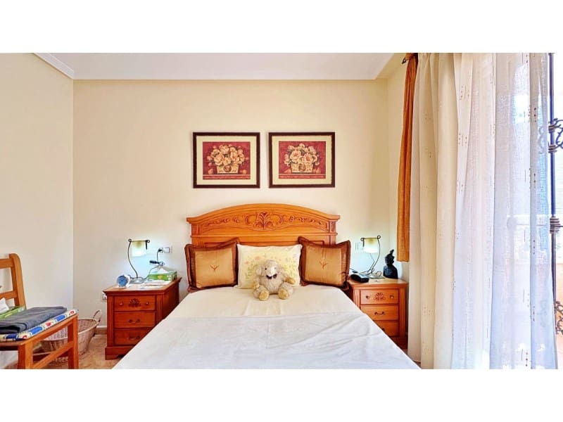 3 sovrum Hus till salu i Orihuela Costa - 275 900 € (Ref: 9362939)