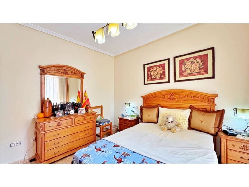 3 sovrum Hus till salu i Orihuela Costa - 275 900 € (Ref: 9362939)