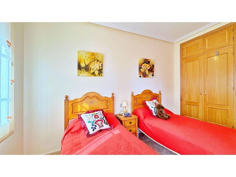 3 sovrum Hus till salu i Orihuela Costa - 275 900 € (Ref: 9362939)