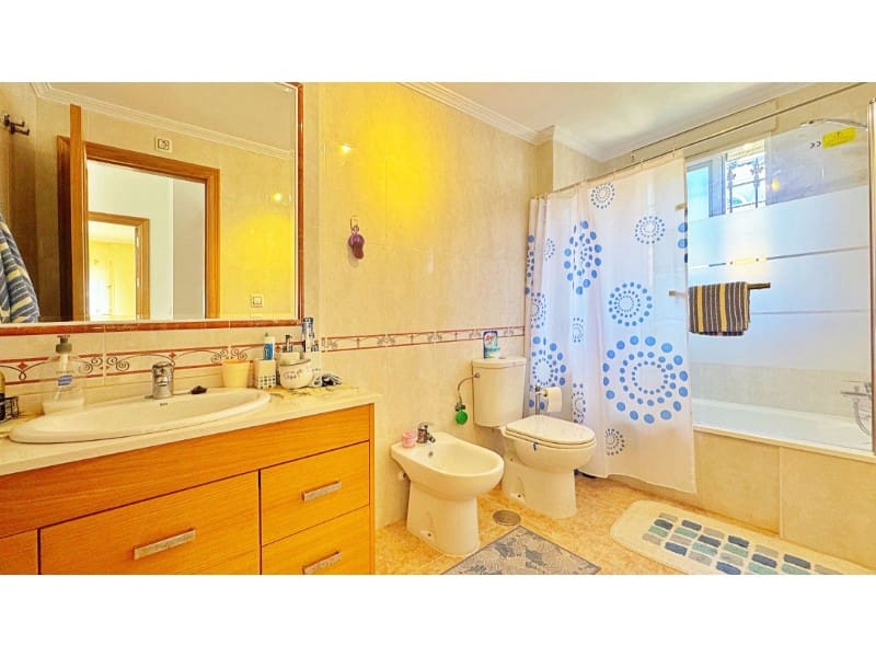 3 sovrum Hus till salu i Orihuela Costa - 275 900 € (Ref: 9362939)