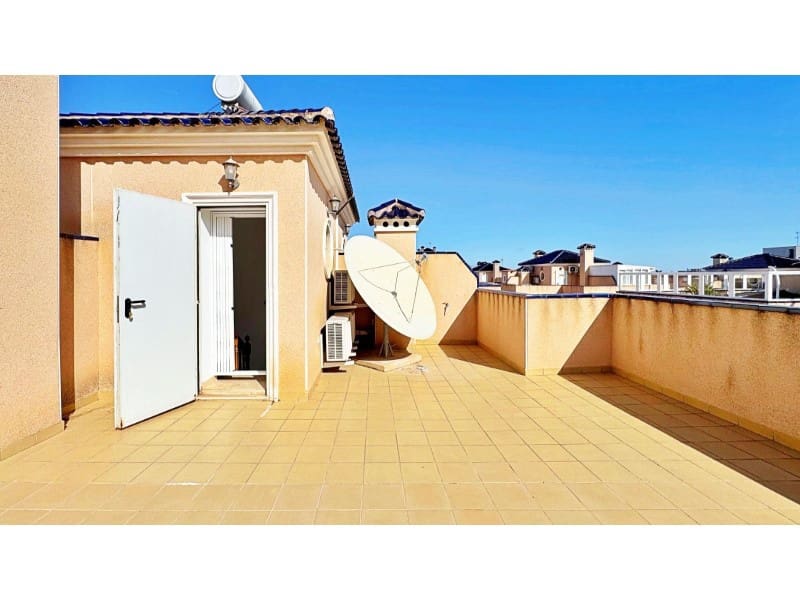 3 sovrum Hus till salu i Orihuela Costa - 275 900 € (Ref: 9362939)