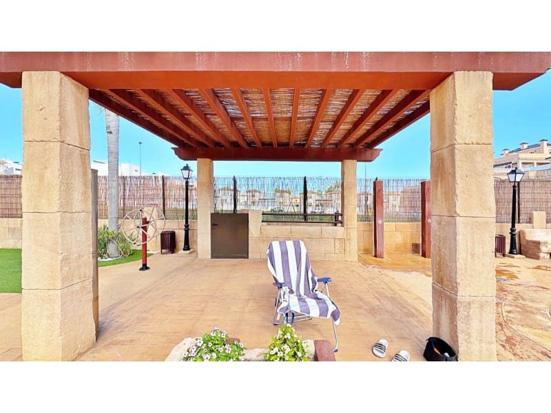 3 sovrum Hus till salu i Orihuela Costa - 275 900 € (Ref: 9362939)