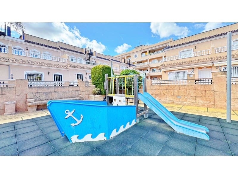 3 sovrum Hus till salu i Orihuela Costa - 275 900 € (Ref: 9362939)