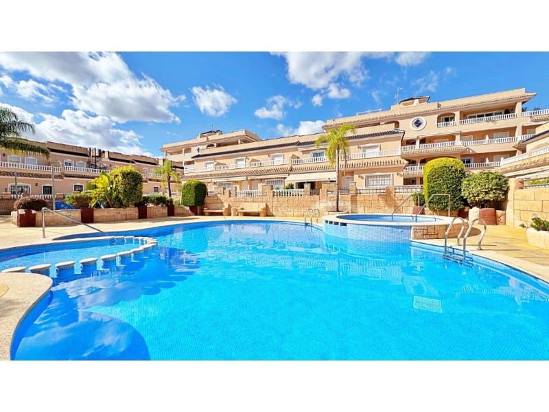 3 sovrum Hus till salu i Orihuela Costa - 275 900 € (Ref: 9362939)