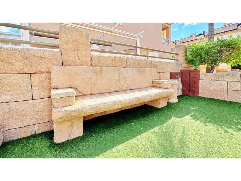 3 sovrum Hus till salu i Orihuela Costa - 275 900 € (Ref: 9362939)