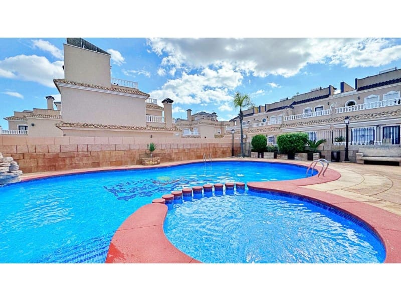 3 sovrum Hus till salu i Orihuela Costa - 275 900 € (Ref: 9362939)