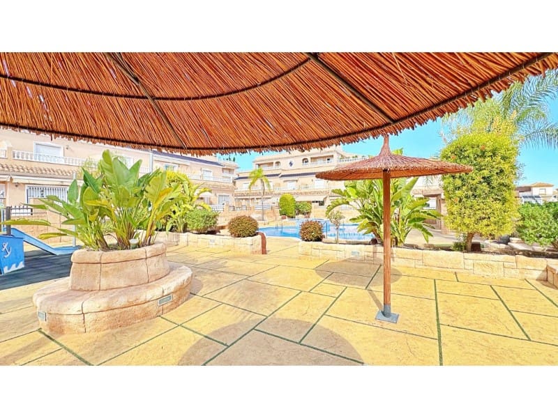 3 sovrum Hus till salu i Orihuela Costa - 275 900 € (Ref: 9362939)