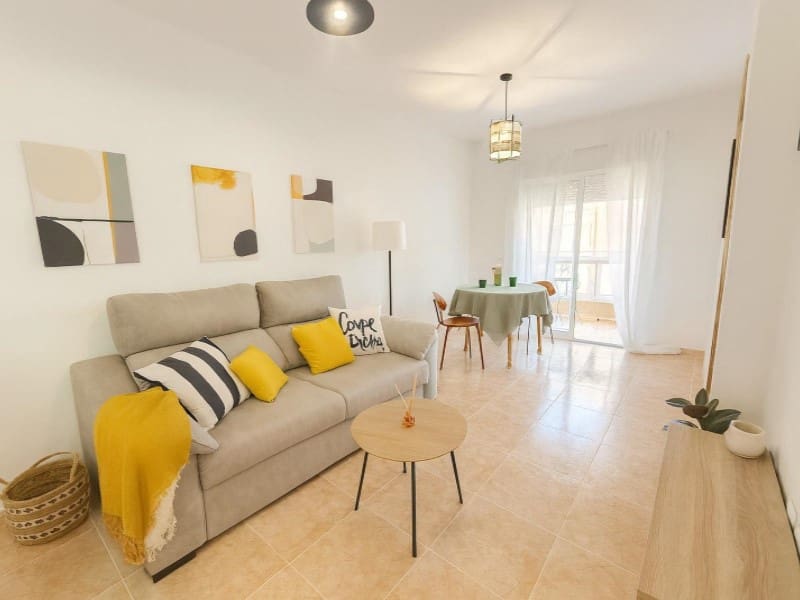 2 soverom Leilighet til salgs i Torrevieja - € 129 900 (Ref: 9362940)