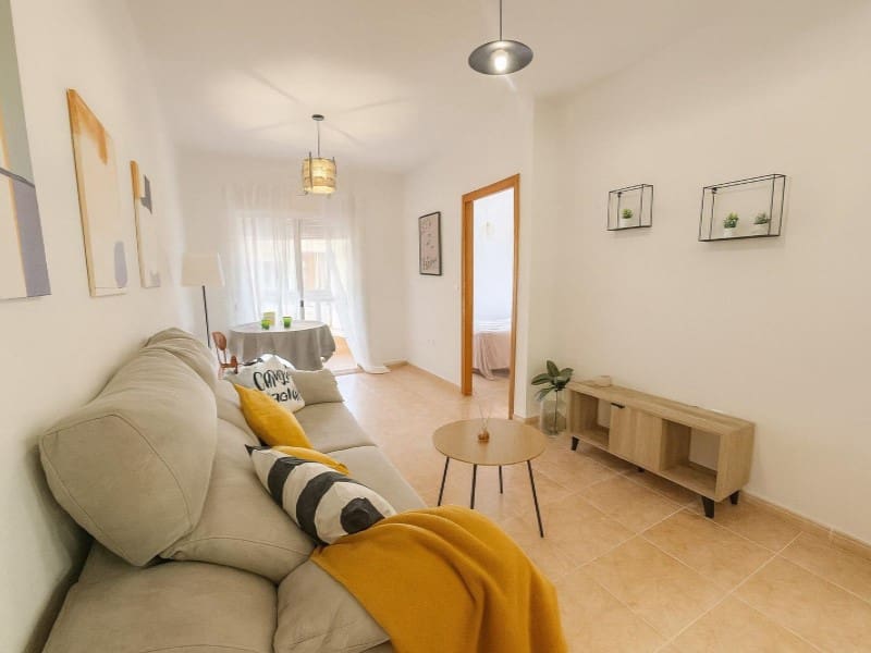 2 soverom Leilighet til salgs i Torrevieja - € 129 900 (Ref: 9362940)