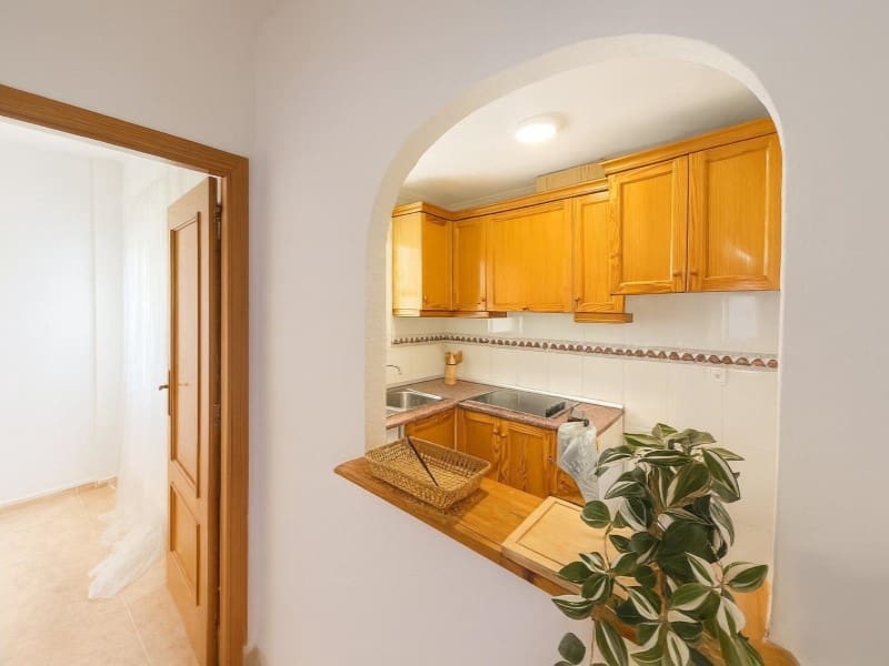 2 soverom Leilighet til salgs i Torrevieja - € 129 900 (Ref: 9362940)