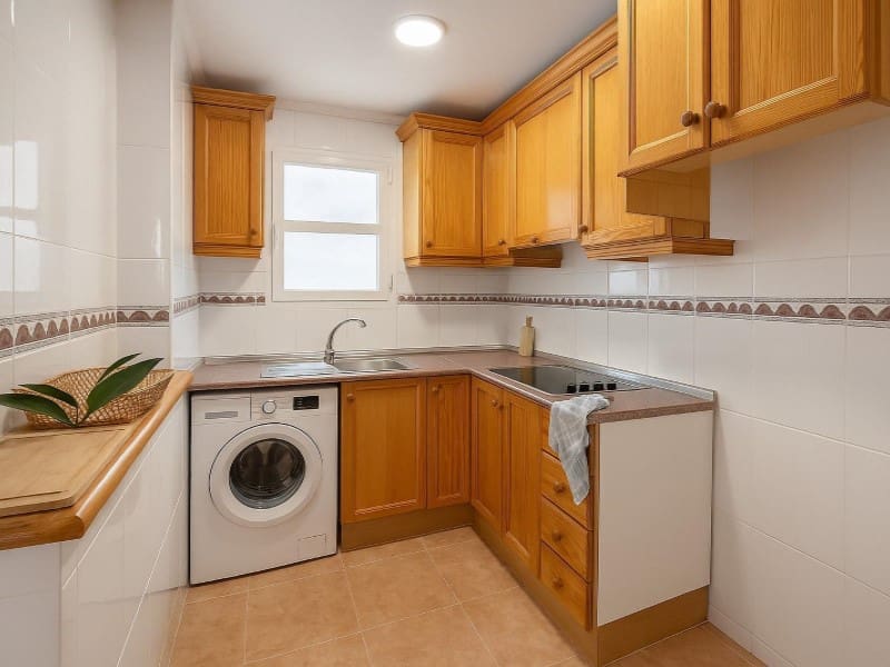 2 soverom Leilighet til salgs i Torrevieja - € 129 900 (Ref: 9362940)