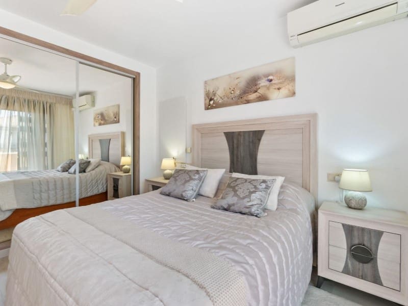 3 sovrum Hus till salu i Aguas Nuevas - 319 900 € (Ref: 9362942)