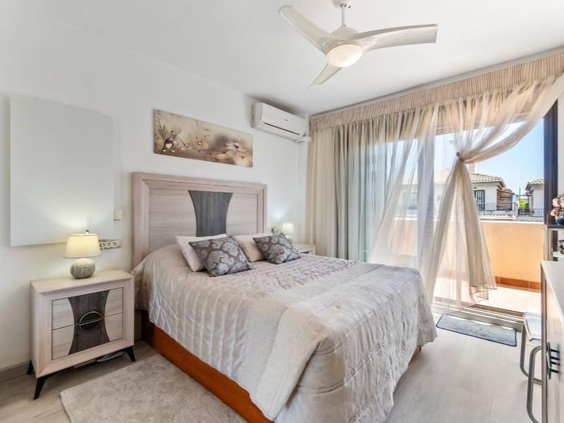 3 sovrum Hus till salu i Aguas Nuevas - 319 900 € (Ref: 9362942)