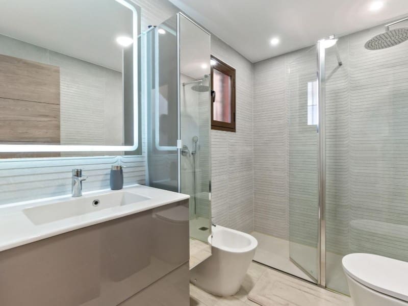 3 sovrum Hus till salu i Aguas Nuevas - 319 900 € (Ref: 9362942)