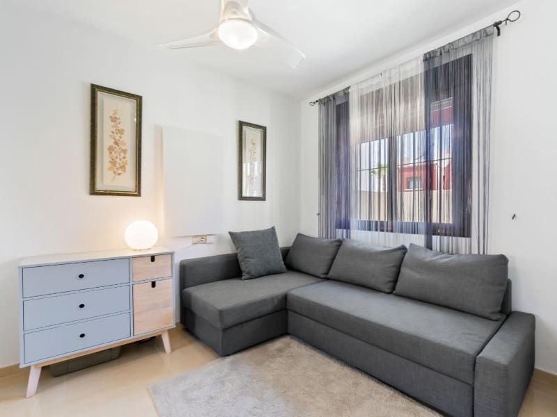 3 sovrum Hus till salu i Aguas Nuevas - 319 900 € (Ref: 9362942)