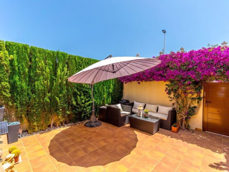 3 sovrum Hus till salu i Aguas Nuevas - 319 900 € (Ref: 9362942)