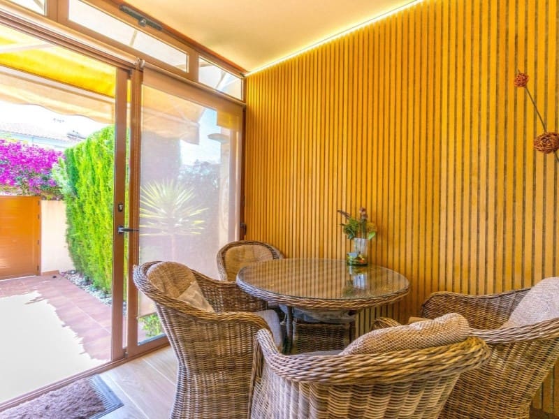 3 sovrum Hus till salu i Aguas Nuevas - 319 900 € (Ref: 9362942)