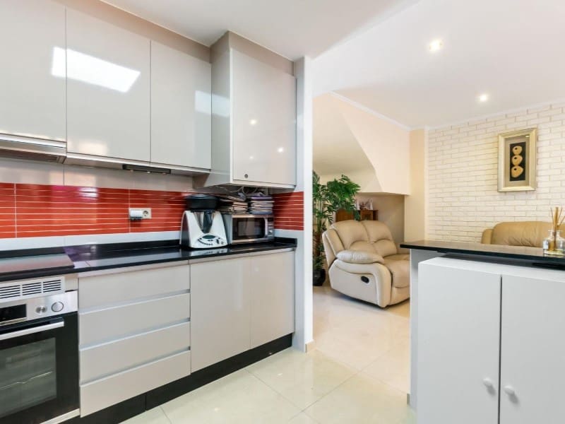 3 sovrum Hus till salu i Aguas Nuevas - 319 900 € (Ref: 9362942)