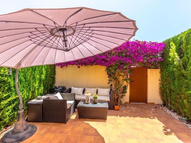 3 sypialnia Dom na sprzedaż w Aguas Nuevas, Torrevieja - 319 900 € (Ref: 9362942)