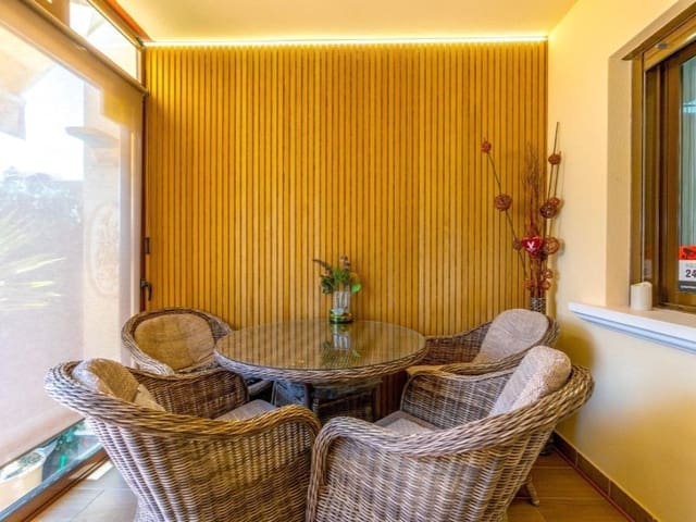 3 sypialnia Dom na sprzedaż w Aguas Nuevas, Torrevieja - 319 900 € (Ref: 9362942)