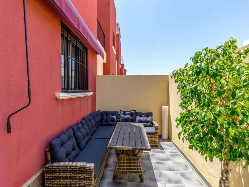 3 sovrum Hus till salu i Aguas Nuevas - 319 900 € (Ref: 9362942)