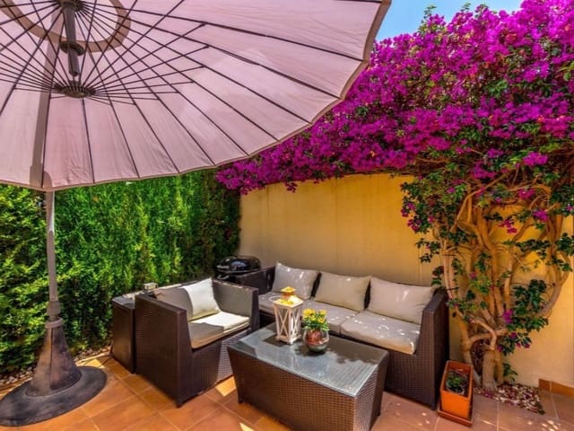 3 sypialnia Dom na sprzedaż w Aguas Nuevas, Torrevieja - 319 900 € (Ref: 9362942)