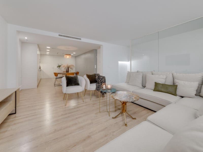 4 camera da letto Appartamento in vendita in Torrevieja - 399.000 € (Rif: 9362943)