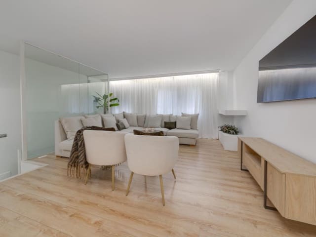 4 camera da letto Appartamento in vendita in Playa del Cura, Torrevieja - 399.000 € (Rif: 9362943)