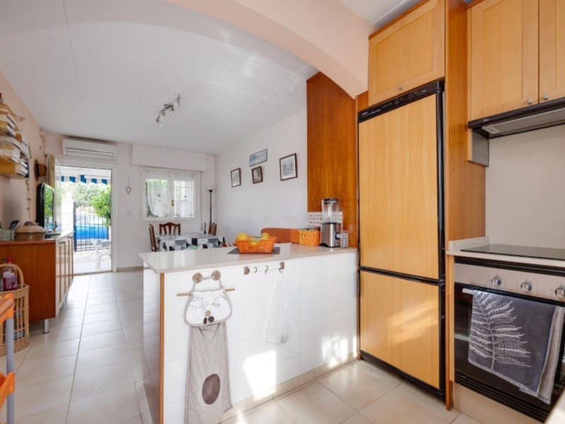 2 sypialnia Willa na sprzedaż w La Florida - 189 969 € (Ref: 9362945)