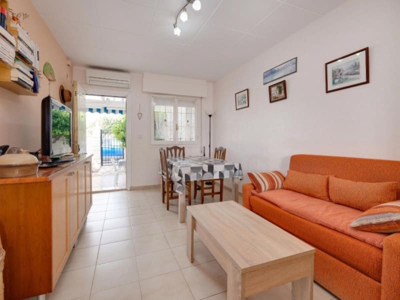 2 sypialnia Willa na sprzedaż w La Florida - 189 969 € (Ref: 9362945)