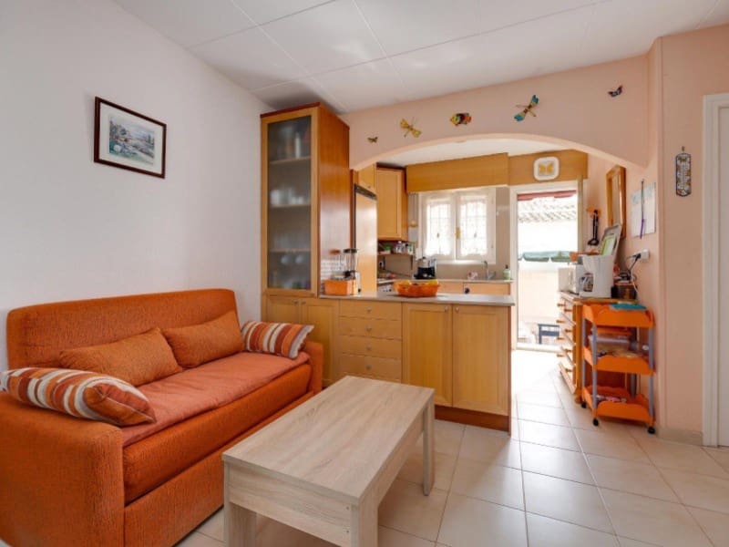 2 sypialnia Willa na sprzedaż w La Florida - 189 969 € (Ref: 9362945)