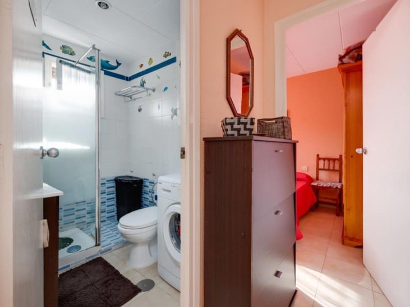 2 sypialnia Willa na sprzedaż w La Florida - 189 969 € (Ref: 9362945)